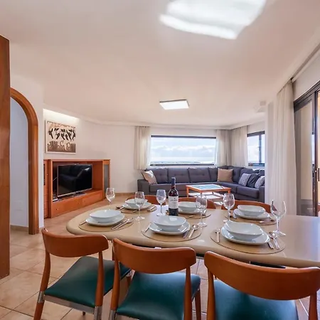 Medano4you Carmen's House 펜션