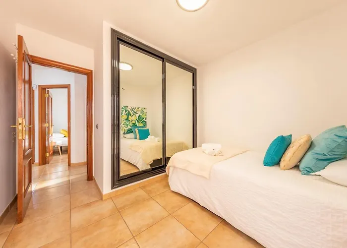 Medano4you Carmen's House بيت للعطل