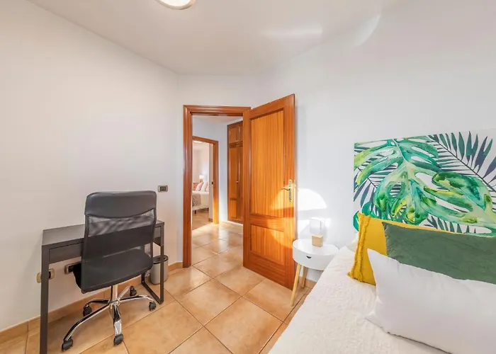 Medano4you Carmen's House بيت للعطل