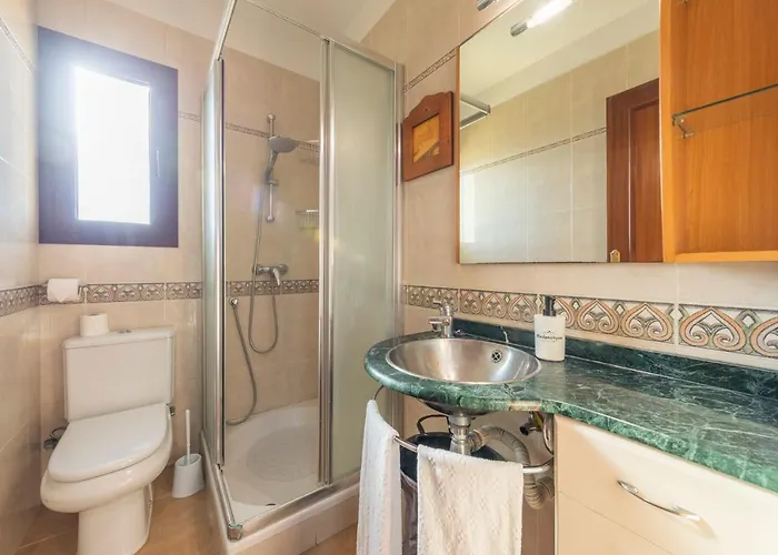 Medano4you Carmen's House بيت للعطل