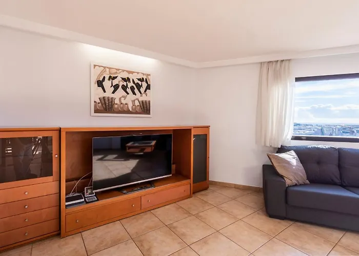 بيت للعطل Medano4you Carmen's House